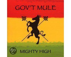 Mighty High