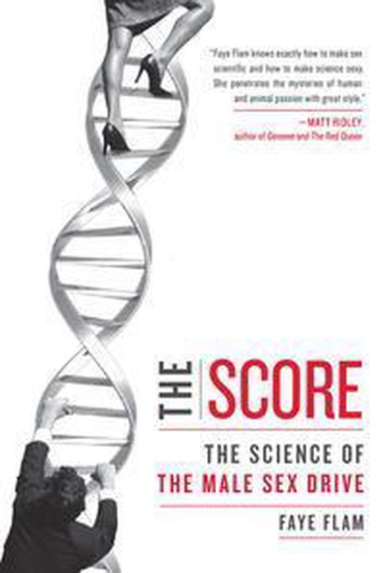 The Score - cover