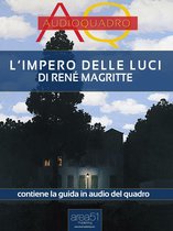 L’impero delle luci di René Magritte