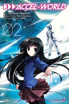 Accel World (manga) 2 - Accel World, Vol. 2 (manga)