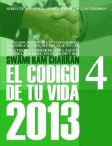 2013 Codigo De Tu Vida 4