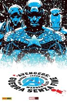 Marvel Collection: Avengers 2 - Avengers - Guerra senza fine