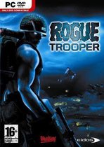 Rogue Trooper (DVD-ROM)