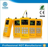 High precision portable hardness tester LM500 Mutifunction Portable Hardness Tester