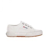 Superga JCOT White