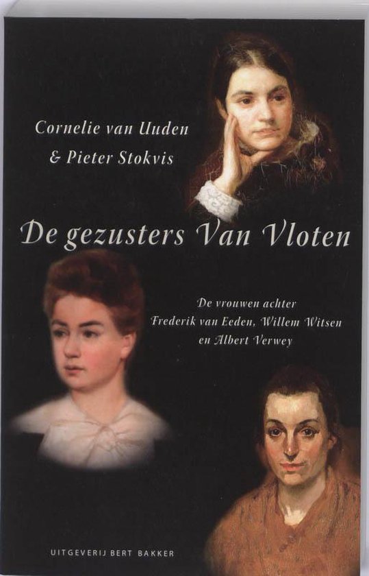 9789035132740 - De Gezusters Van Vloten