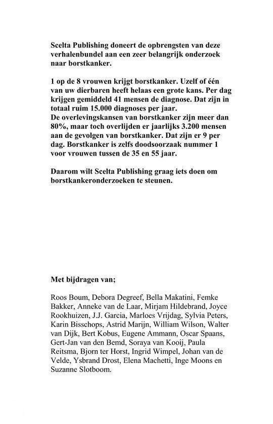 Zonden van een minnares