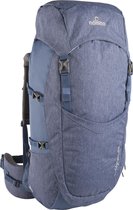 Nomad Voyager Backpack - Rugzak - 60 Liter - Steel