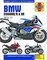 BMW S1000RR/R & XR Service & Repair Manual (2010 to 2017)