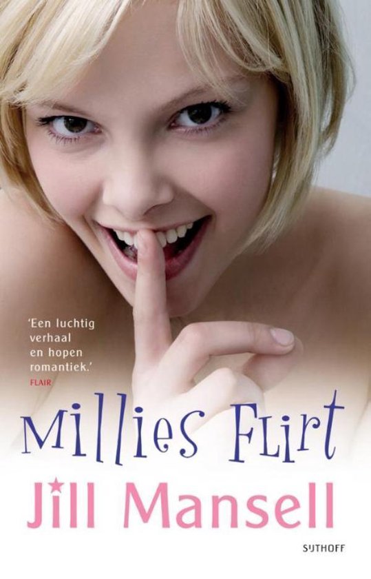 Millies flirt - Jill Mansell | Nextbestfoodprocessors.com