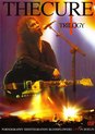 The Cure - Trilogy Live In Berlin (Import)