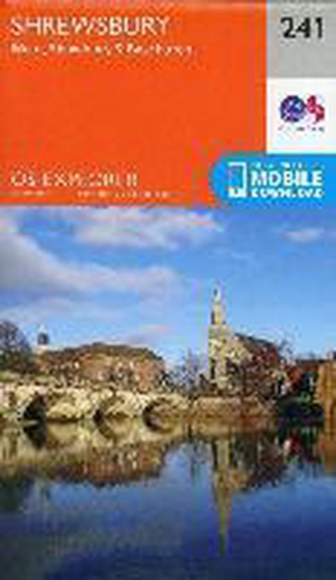 EXP 241 Shrewsbury Wem Shawbury Baschu - cover