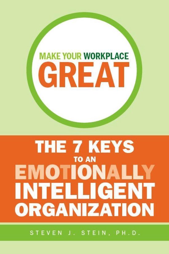 Make Your Workplace Great - cover