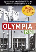 Olympia 1936: De Olympische Spelen