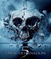 Final Destination 5 (Blu-ray & Dvd)