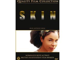 Skin