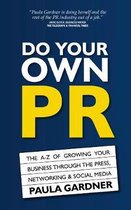 Do Your Own PR