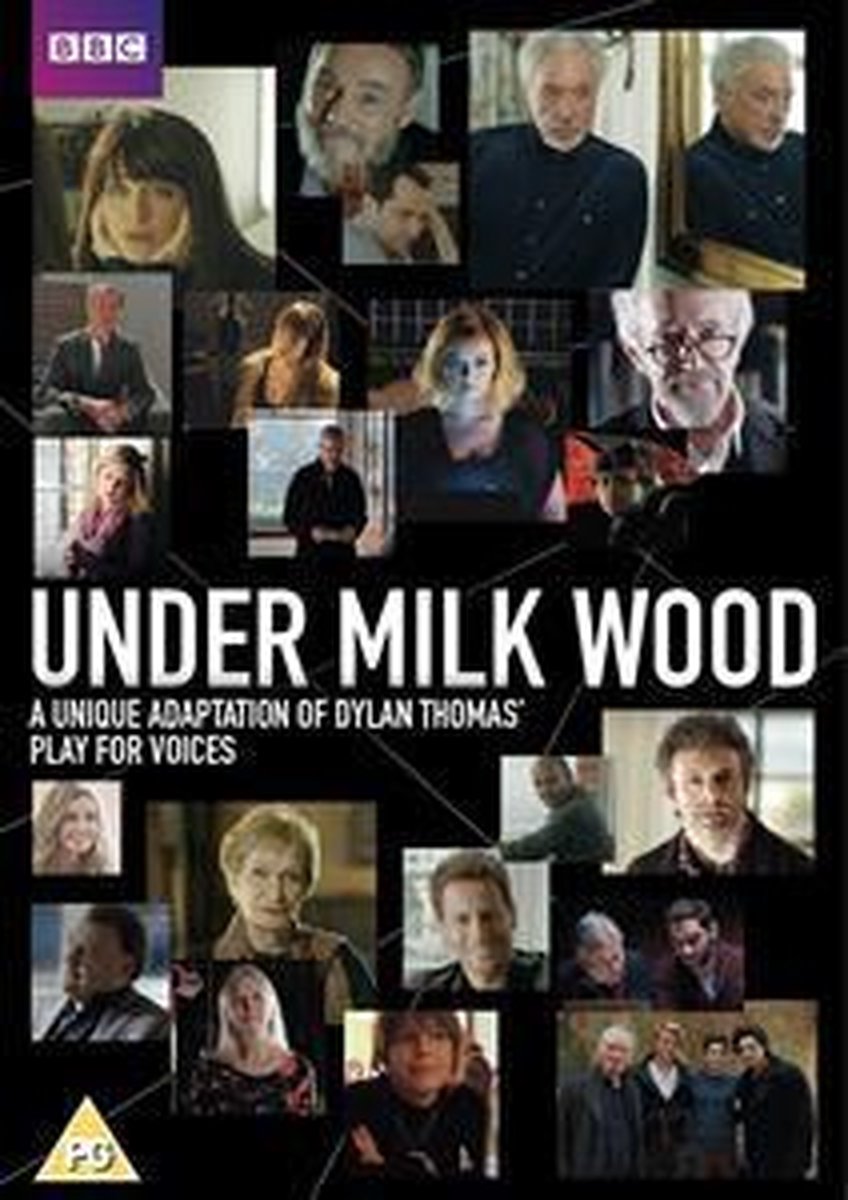 Under The Milk Wood
