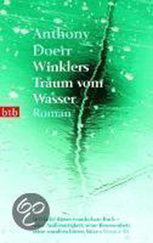 Winklers Traum Vom Wasser