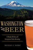 American Palate - Washington Beer