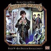 Sherlock Holmes - Folge 28: Eine Studie in Scharlachrot