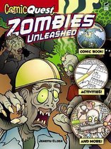 ComicQuest ZOMBIES UNLEASHED