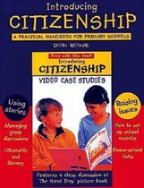 Introducing Citizenship