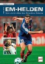 EM-Helden 1960-2016