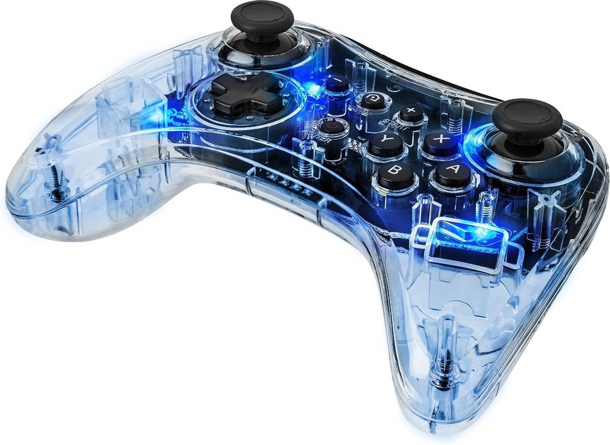 wii u afterglow controller review wii u afterglow controller review