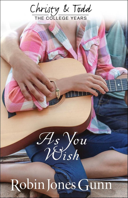 As You Wish - cover