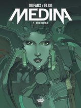 Medina 1 - Medina - Volume 1 - The Drax