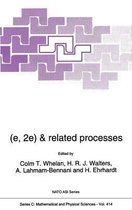 (e,2e) & Related Processes