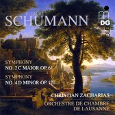 Various Artists - Sinfonie 2 Op.61,4 Op.120 (Super Audio CD)