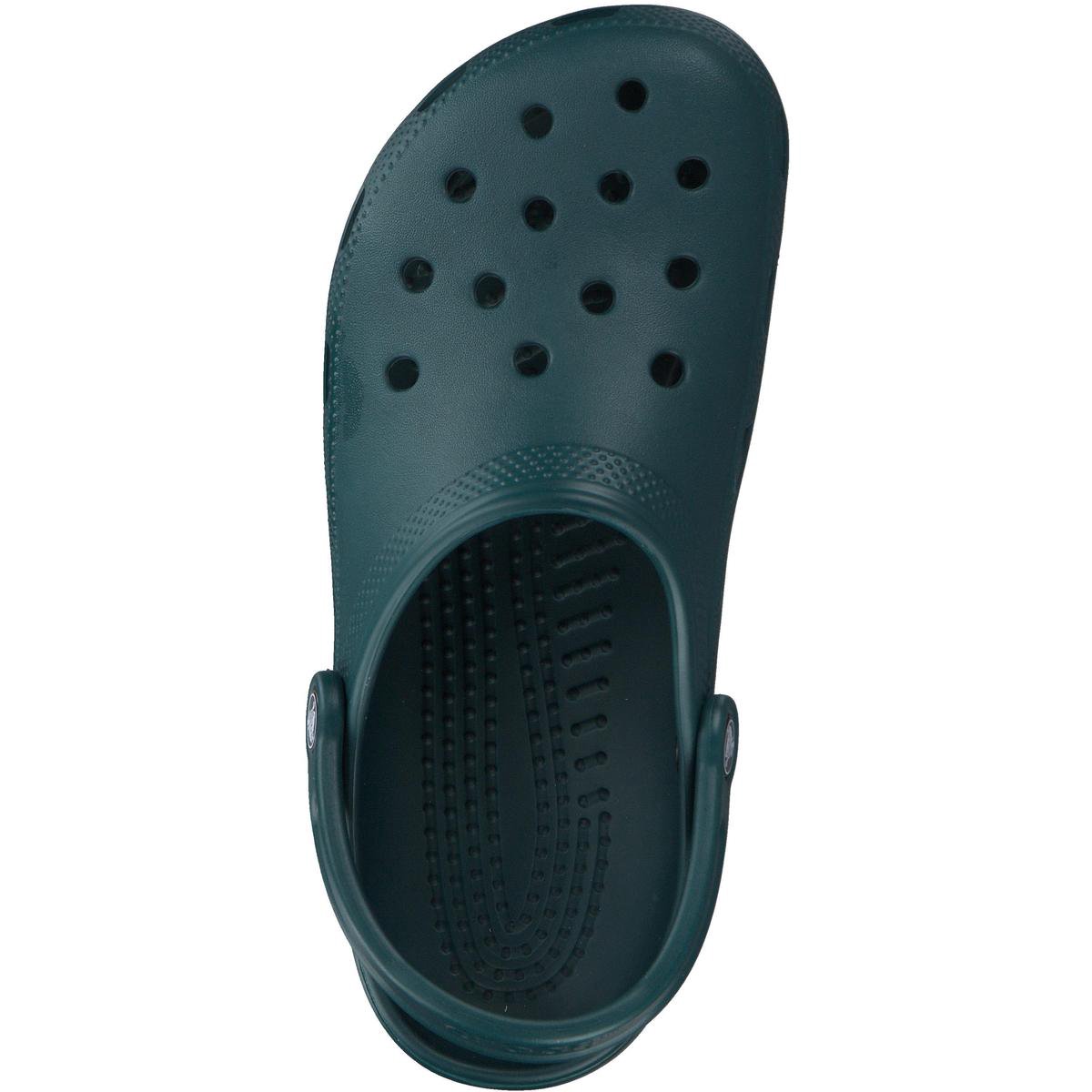 Crocs Classic Dark Green Clogs 45 46 bol