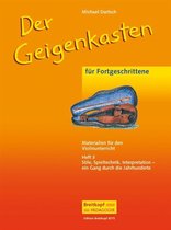 Der Geigenkasten 3 (m. Klavierstimme)