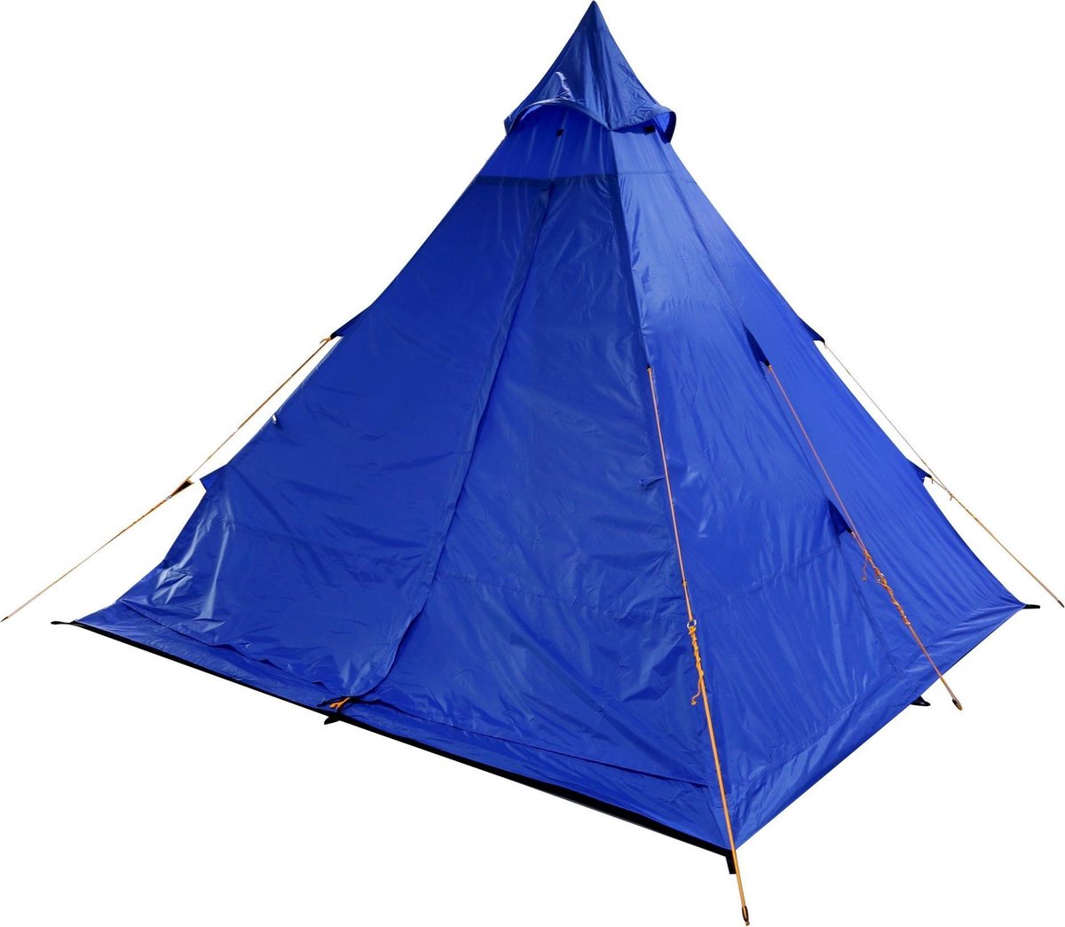 Zich verzetten tegen Phalanx Antecedent Regatta Beach Tents - Blauw - 4 Persoons | bol.com