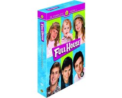 Full House - Seizoen 1