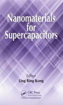 Nanomaterials for Supercapacitors