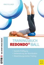 Wo Sport Spaß macht - Trainingsbuch Redondo Ball
