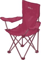 Regatta Campingstoel Isla Junior 34 X 34 Polyester Roze