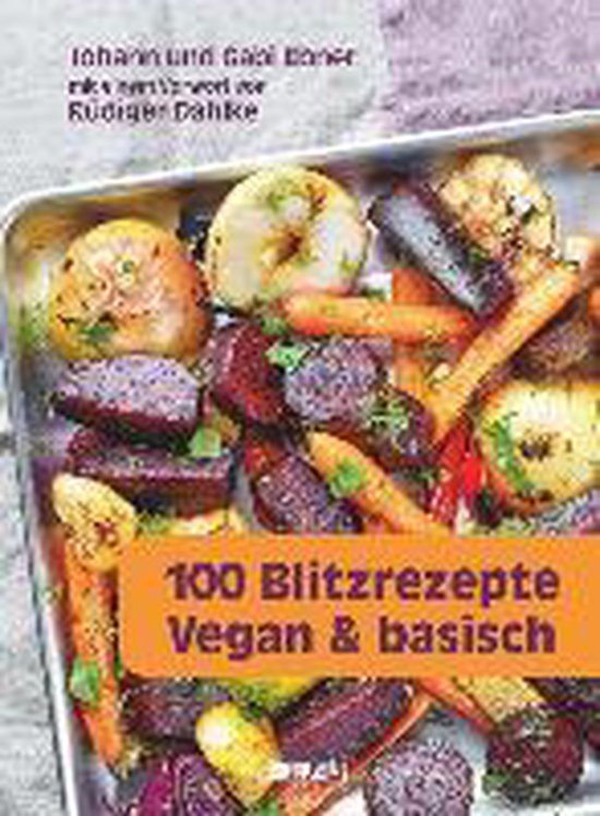 100 Blitzrezepte - cover