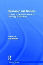 Education Heritage- Education and Society