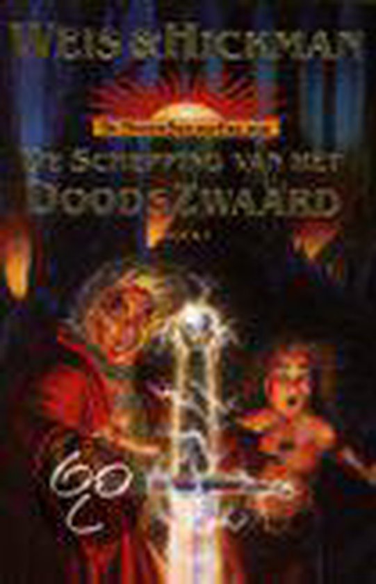 9789024525645 - Boek 1- De schepping van het doodszwaard - M. Weis; T. Hickman