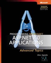 Programming Microsoft ASP.NET 2.0 Applications