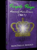 Heavenly Hues 1 - Purple Reign