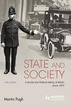 State And Society