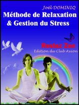 Club Axion - Méthode de Relaxation & Gestion du Stress