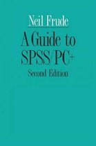 A Guide to SPSS/PC+