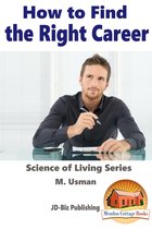 How To Find The Right Career