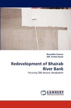 Redevelopment of Bhairab River Bank